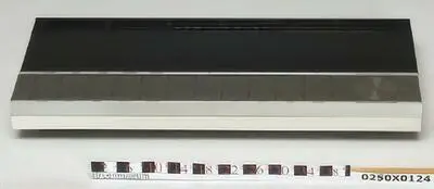 B&O Beomaster 6000 FM Stereo Radio 4 kanals forstærker