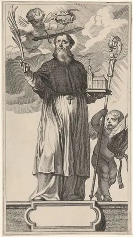 H. Thomas Becket