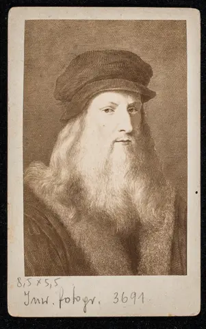 Leonardo da Vinci