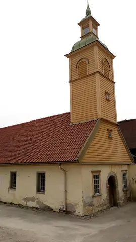 Armenian Church, Tallinn