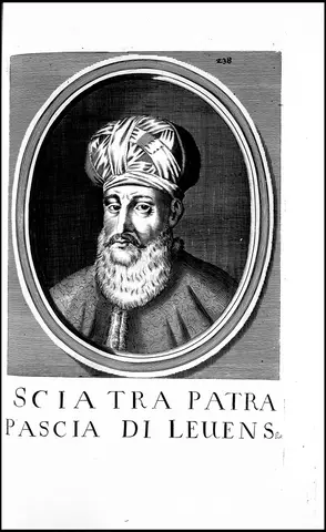 Historia Di Leopoldo Cesare. Parte Seconda 1670 (141902663)