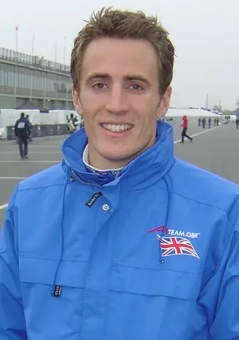 Kerr robbie