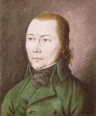 Johannes Bueckler