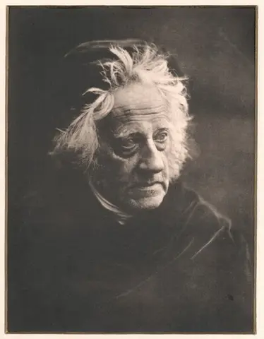 Sir John Frederick William Herschel