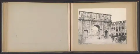 Arch of Constantine