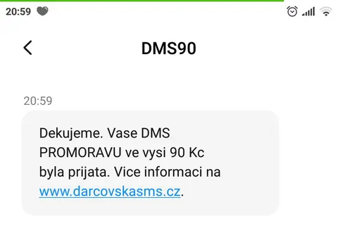 Potvrzení DMS PROMORAVU 2021-06-30