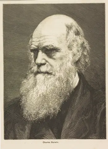 Charles Darwin