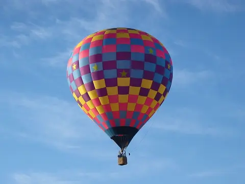 Balloon free image