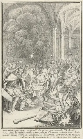 Bal des Ardents