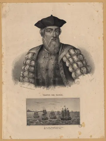 Vasco da Gama