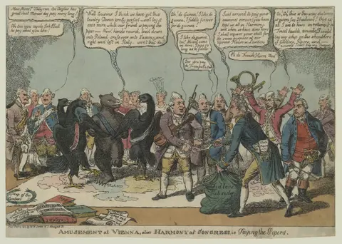 Congress of Vienna