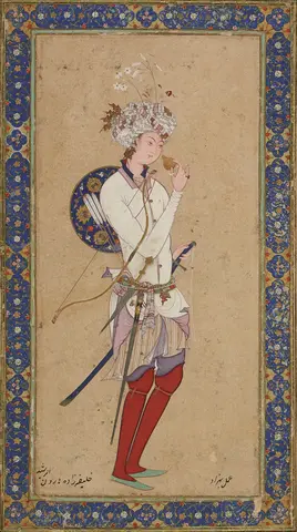 Harun Al-Rashid and the World of the Thousand and One Nights