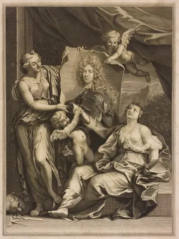 Louis XIV