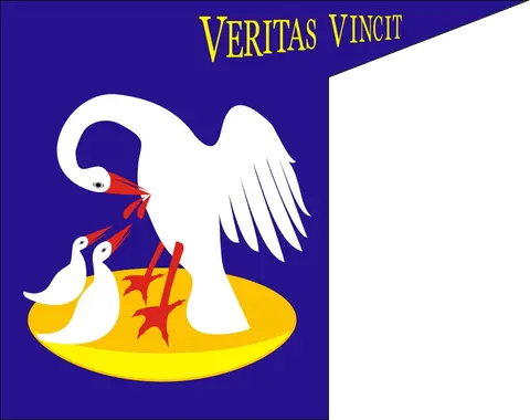 Hussite banner (Orphans)