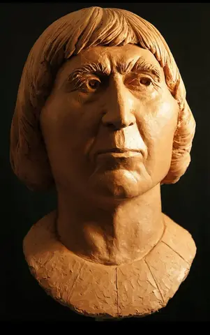 King Robert I of Scotland