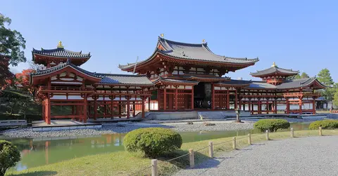 Phoenix Hall, Byodo-in, November 2016 -01