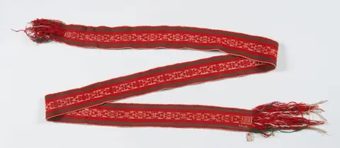 Belt