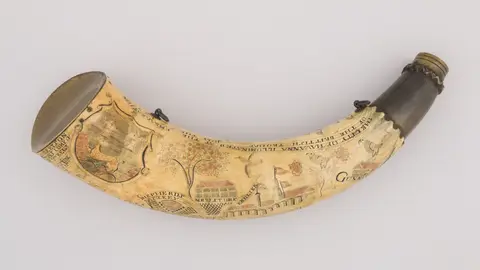Powder Horn