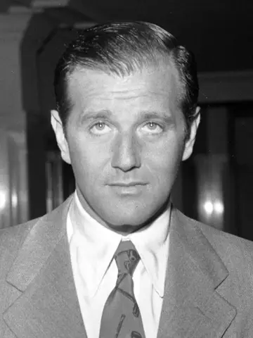 Bugsy Siegel with his attorneys (cropped)
