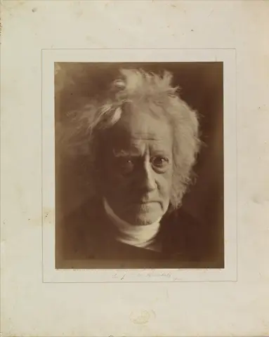 Sir John Herschel