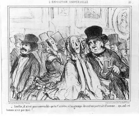 L'Exposition universelle