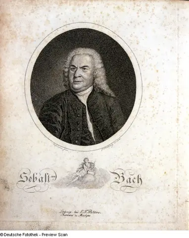 Bach, Johann Sebastian <1685>