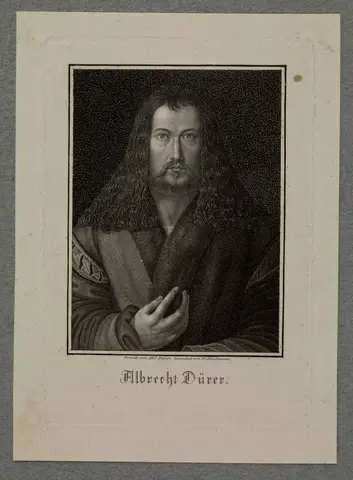 Albrecht Dürer