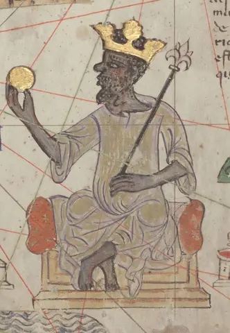 Kanga Moussa Atlas Catalan