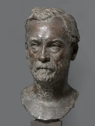 Louis Pasteur (1822-95)