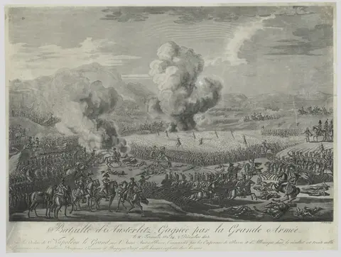 Battle of Austerlitz