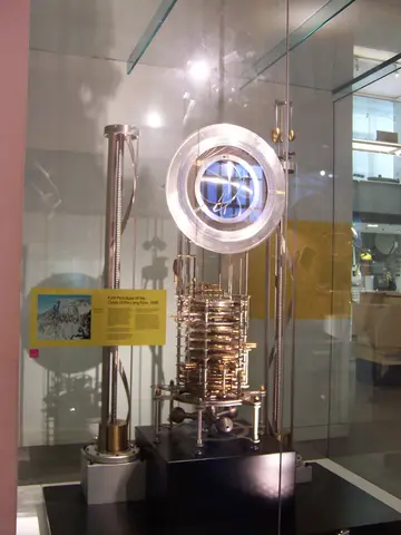Clock of the Long Now
