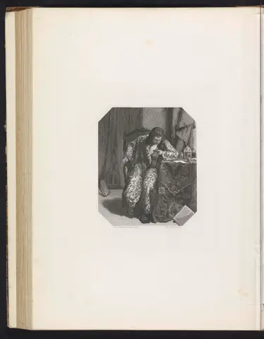 Antonie van Leeuwenhoek, ca. 1676