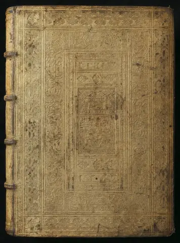 Nicolai Copernici Torinensis De revolutionibus orbium cœlestium libri VI : Habes in hoc opere iam recens nato, & ædito, studiose lector, motus stellarum, tam fixarum, quàm erraticarum, cum ex ueteribus, tum etiam ex recentibus obseruationibus restitutos: & nouis insuper ac admirabilibus hypothesibus ornatos. Habes etiam tabulas expeditissimas, ex quibus eosdem ad quoduis tempus quàm facilli me calculare poteris. Igitur eme, lege, fruere