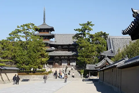 Horyu-ji45s2s4500