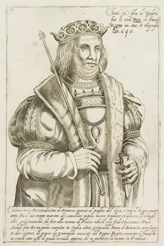 Clovis