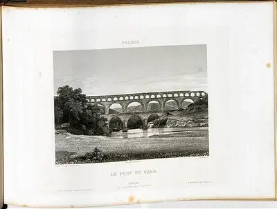 Le Pont du Gard