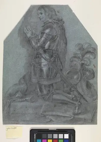 Joan of Arc