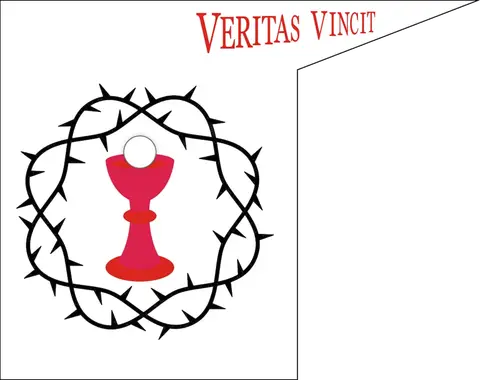 Hussite banner (Taborites)