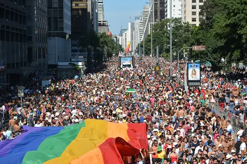 São Paulo LGBT Pride Parade 2014 (14108541924)