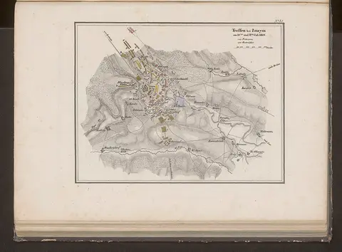 Atlas der Schlachten, Treffen und Belagerungen 1857 (92445072)