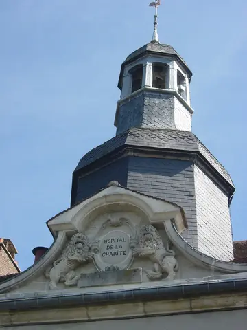 Brienne-le-Château