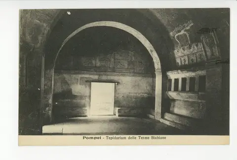 Pompeii