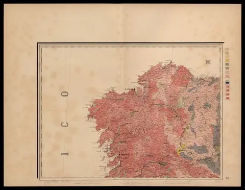 Hoja nº 1 [Galicia]
