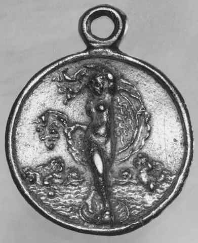 Birth of Venus