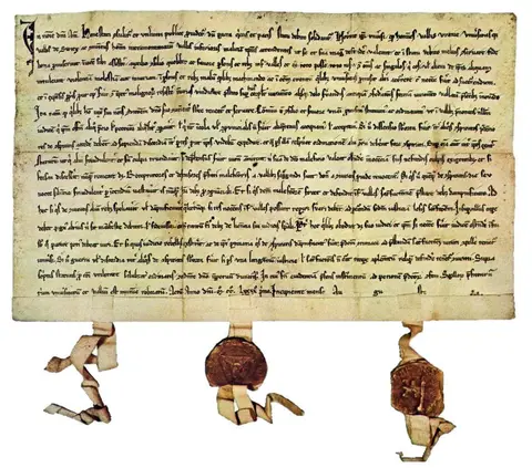Bundesbrief