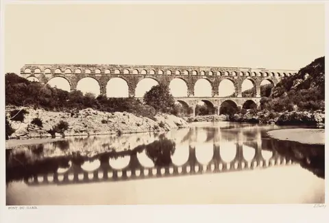 Pont du Gard