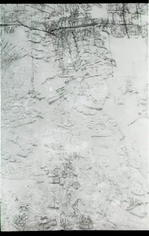 Bonampak, Stela 2 (BPK: St. 2)