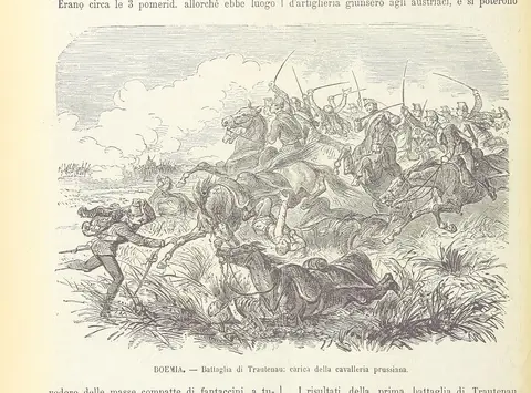 Image taken from page 166 of 'Album della guerra del 1866' (11089744554)