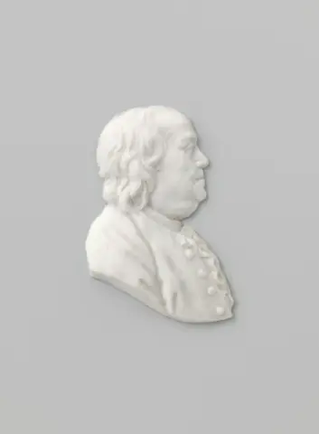 Benjamin Franklin