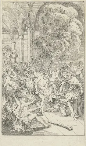Bal des Ardents